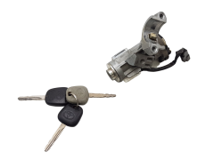 Commutateur D’allumage Toyota Yaris 45020.0D.01 450200D01 Valeo 1060 Commutateur D’allumage Toyota Yaris 45020.0D.01 450200D01 Valeo 1060