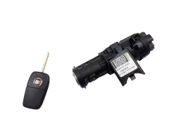 Commutateur D’allumage Fiat Panda 2 468453610 61027500 169/843 1233 Commutateur D’allumage Fiat Panda 2 468453610 61027500 169/843 1233