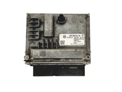 Calculateur 03P906021AA 28281218 Seat Delphi 28779