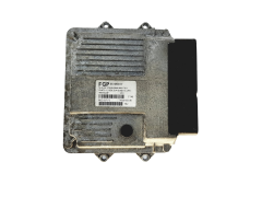 Calculateur FGP MJD6JF.P3 55195817 Fiat 21731