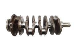 Arbre Vilebrequin 836 8200805743 2.3 dCi M9TC704 Master 3 Movano 