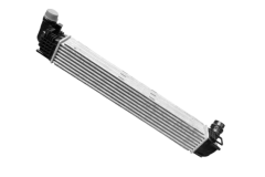 Refroidisseur Turbo Nouvelle Original Dacia  Duster 8200880552