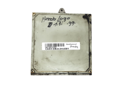 Calculateur 37820-P7A-G01 Honda Keihin 21341