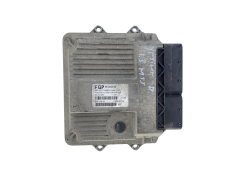 Calculateur 55194016 MJD6JF.Y1 71600.007.02 FGP Lancia 60867