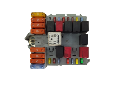 Boîtier Fusibles Fiat 51738102 0051738102057657 Delphi 19949