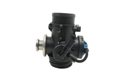 Soupape  Egr 9631854280 0928400315 1.9 D Citroen Peugeot