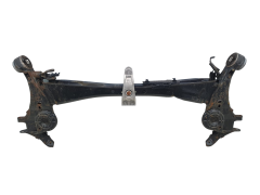 Train Arriere Essieu Arrière 555011549R 4Control Renault Megane 4 RS Train Arriere Essieu Arrière 555011549R 4Control Renault Megane 4 RS