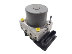 Pompe Abs PSA C4 307 9649988280 0265800395 0265231486 1446