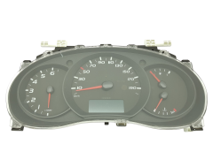 Bloc Compteurs Vitesse Renault Master 3 248109785R D 27576