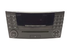 Radio Cd Mercedes-Benz A2118209889 MF2311