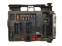 Calculateur BSM-B2 9650618580 U118470002J PSA Siemens 1284 Calculateur BSM-B2 9650618580 U118470002J PSA Siemens 1284