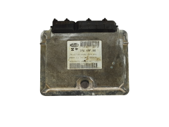 Calculateur IAW49F.B6 46761564 61600.419.04 Fiat Magneti Marelli