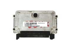Calculateur 0261204939 9633184780 26FM0534 PSA Bosch 26444