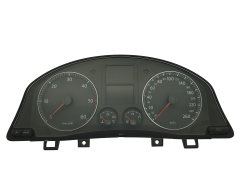 Bloc Compteurs Vitesse VW Golf MK5 1K0920850L 110080246025 69468