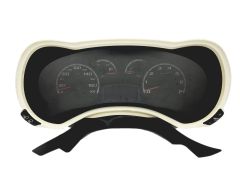 Bloc Compteurs Vitesse Ford Ka 5550050519 5550050505 52229 Bloc Compteurs Vitesse Ford Ka 5550050519 5550050505 52229