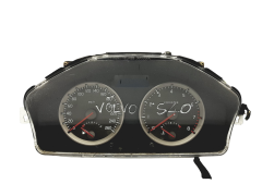 Bloc Compteurs Vitesse Volvo V50 30669182 69294-970T 58874