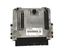 Calculateur 0281032458 237106626R 237107168R Renault Bosch 29046