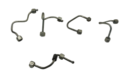 Tuyau D’alimentation Carburant 1.5 dci Renault Megane 3 166845315R 166804399R 