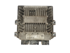 Calculateur 7S61-12A650-AA 5WS40433A-T SID 804 Ford  Siemens 29311