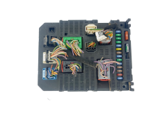 Calculateur BSI 2004 P10 9664156780 PSA 40205