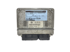 Calculateur 03E906033 5WP40163 04 VW Siemens 56978