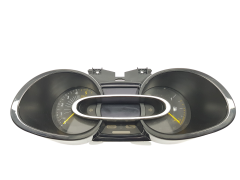 Bloc Compteurs Vitesse Renault Clio 4 248109294R Visteon