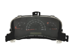 Bloc Compteurs Vitesse Fiat Punto 51744552 503000950300 59299