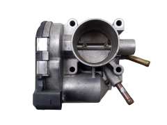 Boitier Papillon D’admission VWAG 030133062C 0280750095 Bosch 1767