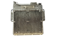 Calculateur 7700108489 21649275-1 Renault Sagem 27995
