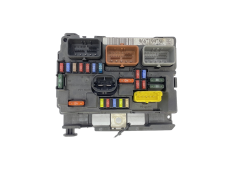 Calculateur BSM-00 R09 9667199780 6500HW PSA Valeo 59332 Calculateur BSM-00 R09 9667199780 6500HW PSA Valeo 59332