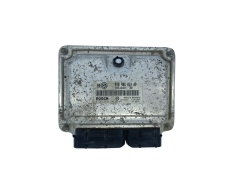 Calculateur 038906012AP 0281010126 VW Bosch 62096