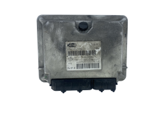 Calculateur 51793116 IAW4AF.S2 61601.127.03 Fiat Magneti Marelli 49161