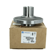 Moyeu De Roue Original Arrière 3307A2 3307.A2 Citroen Peugeot