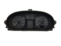 Bloc Compteurs Vitesse Renault Megane 1 Scenic 1 8200071820 2792