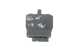Calculateur Moduł 6Q0906625A 400434B VW Audi Seat Skoda 39687 Calculateur Moduł 6Q0906625A 400434B VW Audi Seat Skoda 39687