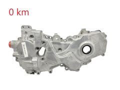 Boîtier/Protection De Distribution 7701065113 2.0 16V M4R Renault Scenic 3