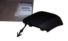 Capuchon de Couverture Arrière Original 511650368R Renault