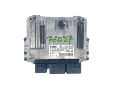 Calculateur PSA 0261S04009 9665291180 9663193780 Bosch 59560
