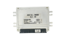 Calculateur KIA 39110-2X046 5WY1340C SIMK42 Siemens 41500