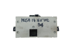 Calculateur BSI Fiat 51908307 503441070000 Magneti Marelli 