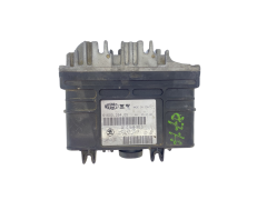 Calculateur 61600.284.05 032906030M IAW1AV.S0 Skoda Marelli 60892