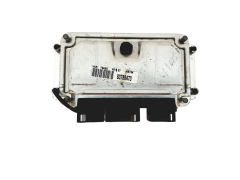 Calculateur 9657499880 0261206943 9638765680 PSA Bosch 24093