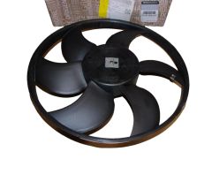 Motoventilateur De Moteur Original 7701070217 Renault