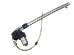 Régulateur de fenêtre Droit Arrière Renault Espace 4 8200305725 400806E Régulateur de fenêtre Droit Arrière Renault Espace 4 8200305725 400806E