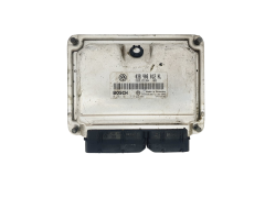 Calculateur 038906012HL 0281011319 Volkswagen Bosch 44639