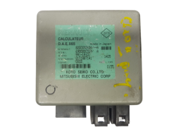 Calculateur Renault 8200092424 6900000324 KOYO 21092