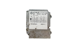 Calculateur Moduł 1K0909605C 5W43413 VW Siemens 37828