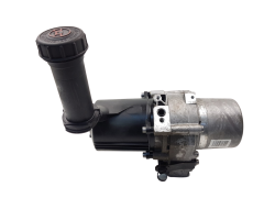 Pompe De Direction Assistée Peugeot 307 9654151180 A5093404+K HPI 1022