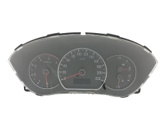 Bloc Compteurs Vitesse Suzuki SX4 Fiat Sedici 34110-79J50 VDO 56237