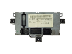 Calculateur BSI Fiat 46812231 Delphi 18861